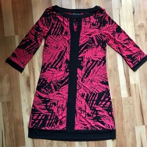 INC International Concepts Dress- NWT- size L